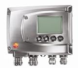 テストー (testo) 工業用温湿度変換器 testo6681