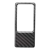 インテリアモールディング のために MX5 ミアータ ロードスター 2016 + MX5 ND ヘッドライトスイッチフレームステッカーダッシュボードボタンインテリア