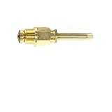 Danco 15673b 8 C-6h / CホットとコールドStem for中央真鍮洗面