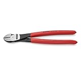 KNIPEX(クニペックス) 強力型ニッパー 250mm 7401250