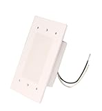 American Lighting SGL2-LED-WW Outdoor LED Step Light Fixture by American Lighting LLC [並行輸入品]