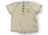 Noeil(ノイユ) Tシャツ・カットソー 90サイズ 男の子