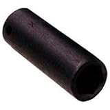 Sunex International 236D 1/2' Drive Deep Impact Socket - 1-1/8' [並行輸入品]
