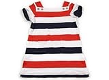 PETIT BATEAU(プチバトー) ワンピース 80サイズ 女の子