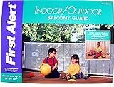 First Alert- Balcony Guard [並行輸入品]