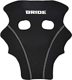 BRIDE (ブリッド) シート用オプションパーツ【 シートバックプロテクター 】K15タイプ ブラック K15APO