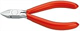 KNIPEX(クニペックス):エレクトロニクスニッパー 7721-115