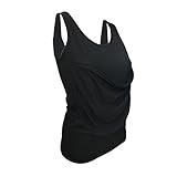 Hzjundasi ベビーウェアー ラップ キャリア Tシャツ カンガルー お手入れ ボンディング ママ ノースリーブ アウターウェア