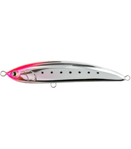 Amazon.co.jp: シマノ(SHIMANO) トップウォーター オシア