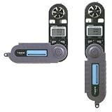 佐藤計量器(SATO)　風速計ミニ　PC-51D