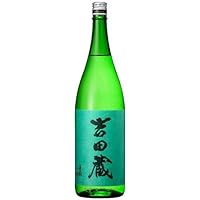 手取川 大吟醸 吉田蔵 720ml