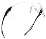 Bolle - Bolle - Bolle Safety Glasses Mamba Clear by Bolle