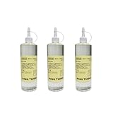 真空包装機用オイル TOSPACK VG22 500mL 3本セット