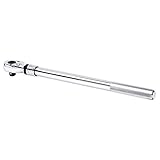 Sealeyラチェットレンチ3 / 4 " SqドライブExtendable