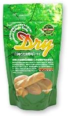 サラ秋田白神 白神こだま酵母ドライ 200g