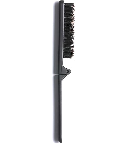 Amazon.co.jp: Strainia Strainia Straightening Brush, Straight