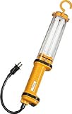 [3703151]ハタヤ　フローライト　１３Ｗ蛍光灯付　電線０．３ｍ FCS0