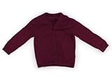 PETIT BATEAU(プチバトー) カーディガン 90サイズ 女の子