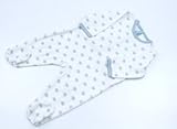 PETIT BATEAU(プチバトー) オールインワン 70サイズ 男の子