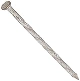 HILLMAN FASTENERS 461437 LB 2.5x8 Siding Nail [並行輸入品]