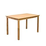 OSLOダイニングテーブル 木製 110cm幅 PW-110NA