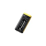 サンワサプライ:コンパクトデジタル電池残量チェッカー CHE-BT1