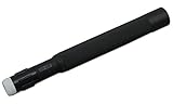 RIVERWELD トーチボディ 200A空冷用 WP-26P SR-26P (ペンシル) 1個