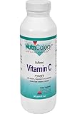 バッファードビタミンC(パウダー) 240g (海外直送品)
