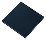 ABS樹脂板 ABSB-050510 495mm×495mm 10mm (1枚入り) /2-9230-06