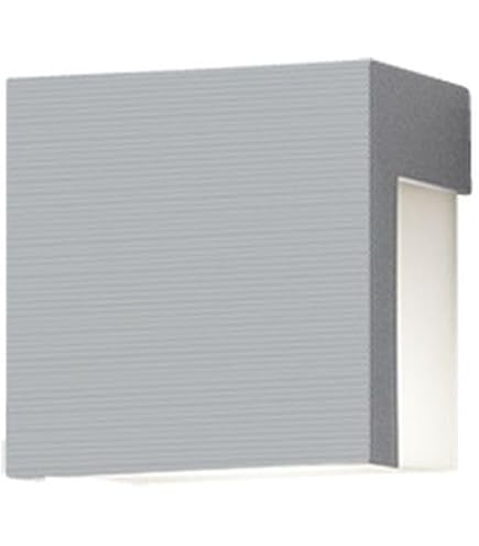【人気商品】パナソニック (Panasonic) 表札灯 LED電球4.3W1灯 Amazon | パナソニック (Panasonic) 表札灯 LED電球4.3W1灯 壁直付型