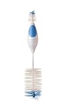 Tommee Tippee Essentials Bottle and Teat Brush Blue by Tommee Tippee