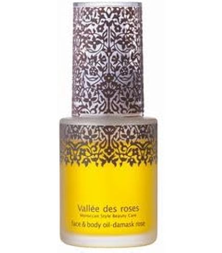 ヴァレドローズ フェイス&ボディ オイル 40ml×4箱　美容液　保湿ジェル item_cp028_02.webp