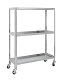 ステンレススーパーラック SPR-2113RSU