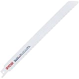リョービ(RYOBI) レシプロソー刃 鉄工・ステンレス用 228mm No.84 B6641737