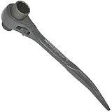 トップ(TOP) ショートラチェットレンチ 2個入 RM-13×17S