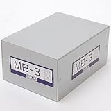 タカチ電機工業 アルミケース MB-3