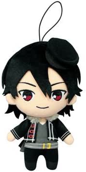 Amazon あんさんぶるスターズ ぬいぐるみ Undead 朔間零 単品 アニメ 萌えグッズ 通販
