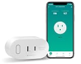 エジソンスマート スマートWi-Fiプラグ