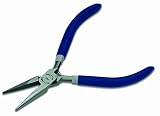 Williams PL-114CS 4-1/2-Inch Needle Nose Pliers [並行輸入品]