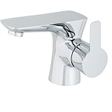 Pedras Mono Basin Mixer Tap