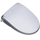 イナックス 瞬間式 シャワートイレ 温水洗浄便座 PASSO CW-EA21 (BB7 (ブルーグレー)) 手動ハンドル式