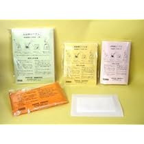 Amazon | 糾励根（きゅうれいこん）シート L（10枚入り） | 糾励根