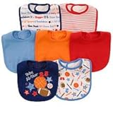 Sport Bib - by Babies R Us