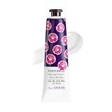 ザ セム(The Saem) 日本公式 パフュームハンド ライトエッセンス チェリーブロッサム 0733 保湿ハンドクリーム