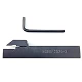 スローアウェイバイト　突っ切りバイト 20mm 刃幅3mm MGEHR2020-3 旋盤用