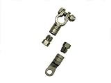 Taylorケーブル21412芯入り用語1 – 1 / 0ga BRS 1pk