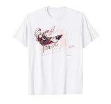 【百鬼あやめ】ホロぐら名場面 Tシャツ