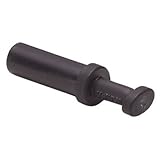 フローバル Air Push ワンタッチフィッティング プラグ 挿入部分外径4 OPP 04