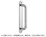 9径丸棒座付取手 小小 ﾍｱｰﾗｲﾝ ｼﾛｸﾏ