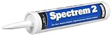 Anodized Aluminum Spectrem 2 High Performance Silicone Sealant [並行輸入品]
